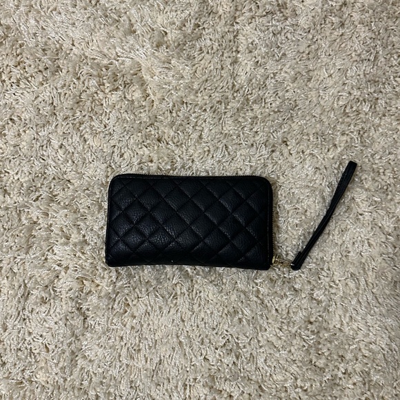 Steve Madden Wallet - Picture 2 of 3